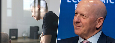 El CEO de Goldman Sachs pidió más cultura del esfuerzo a la gen Z. El problema es que la gen Z lleva años luchando para sobrevivir