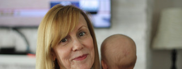 La emocionante carta de disculpa de una madre a su suegra después de su muerte 