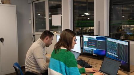 Cern Itstringcontrolroom Ftho 3
