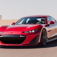Drako GTE, otro superdeportivo eléctrico que ingresa al selecto grupo de los 1,000 hp y precio de 6 cifras