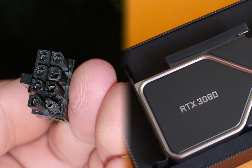 Imagen RTX 3080