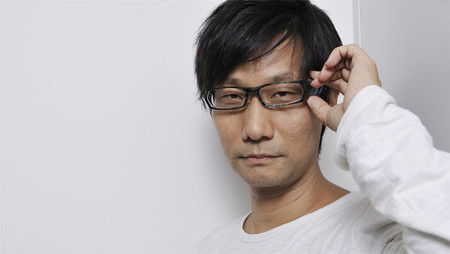 Kojima vuelve a las andadas y afirma que le gustaría alejarse de la saga Metal Gear