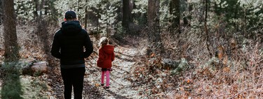 Saúl Sánchez, experto nutricionista: "caminar para perder peso no es eficiente ni suficiente” 