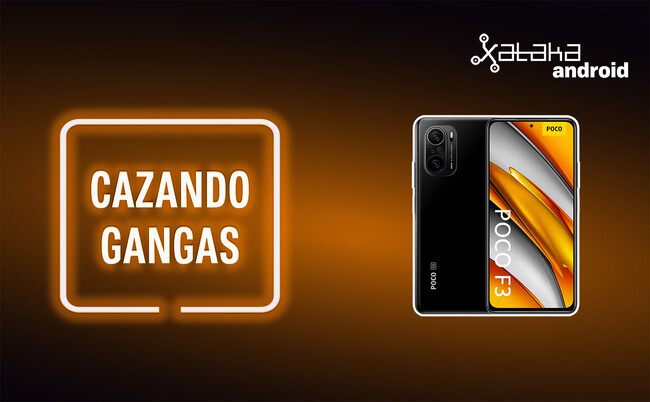 Portada Cazando Gangas
