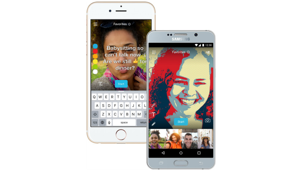 Así es Marco Polo, y estas son sus armas para heredar el trono de Snapchat