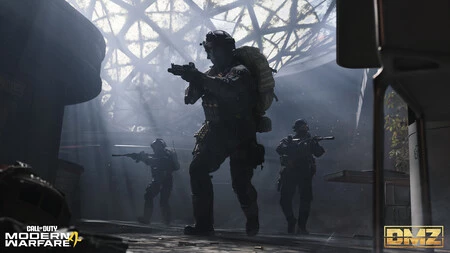 Dmz 1