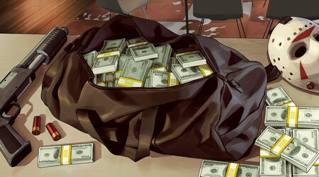 GTA Online permitirá conseguir gratis un millón de GTA dólares durante los próximos días