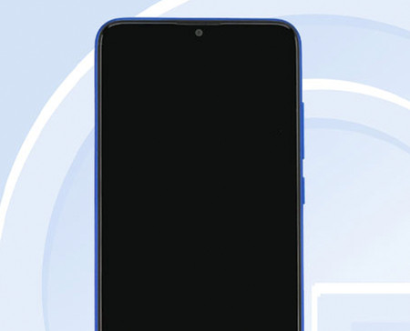 Redmi 8 Panel