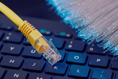 Conexión a internet en Argentina