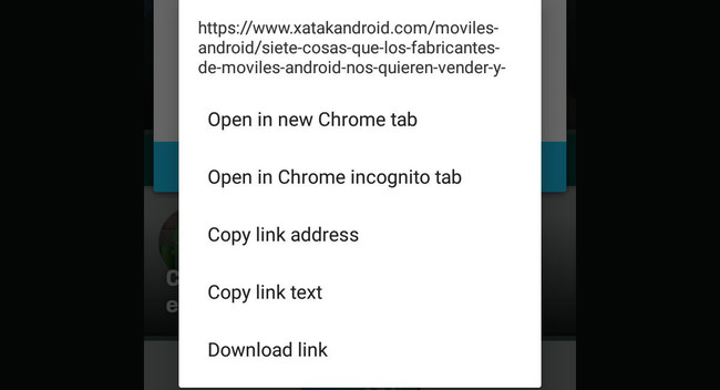 Tab