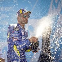 El podio de Andrea Iannone cierra la puerta a las concesiones especiales para Suzuki de cara a 2019