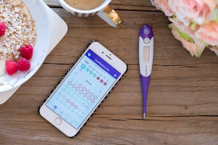 Cuidado con la app que promete evitar embarazos indeseados: la probabilidad de error es del 7%