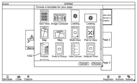 Apple quiere facilitar la creación de aplicaciones a los no programadores