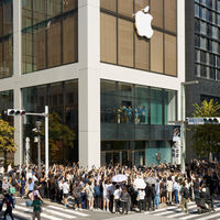 La primera Apple Store fuera de EEUU no abrió en Europa. Steve Jobs eligió un lejano país que marcó su filosofía de vida 