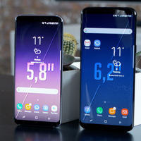 Super Weekend en eBay: Samsung Galaxy S8 por 429 euros y Galaxy S8+ por 474 euros