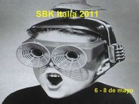 Superbikes Italia 2011: Dónde verlo por televisión