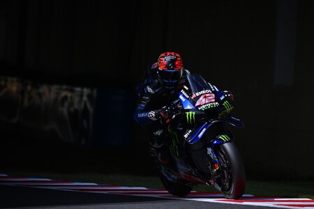 Rins Japon Motogp 2025