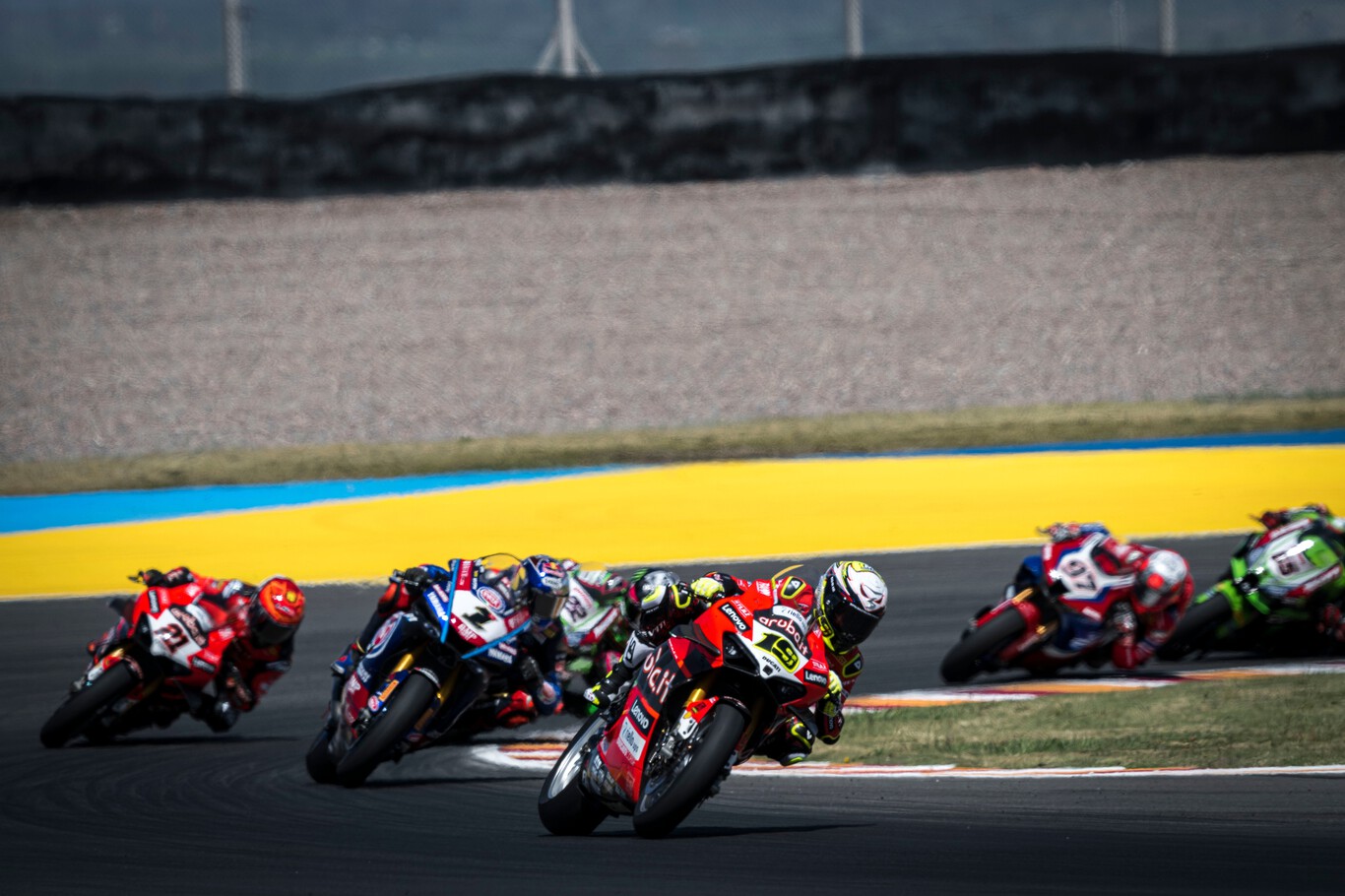 Horarios SBK Indonesia 2022: Fechas, favoritos y cómo ver las carreras en directo por TV y online 