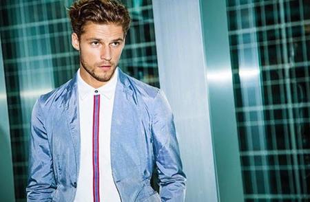Perry Ellis nuevamente es cool
