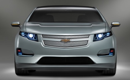 Chevrolet Volt