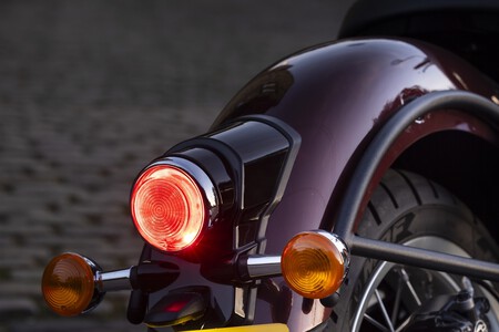 Royal Enfield Classic 650 2025 Prueba 006