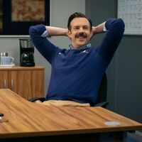 Siete frases de 'Ted Lasso' para vivir mucho más feliz 