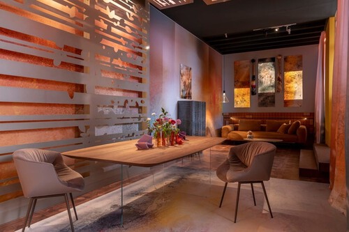 Welcome Design Gonzalo Botet