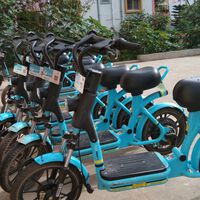 Los accidentes en scooters y bicimotos son un problema real en CDMX y la medida es clara: exigir licencias y placas