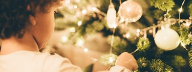 Evita accidentes infantiles en Navidad: 11 consejos para tener unas felices fiestas