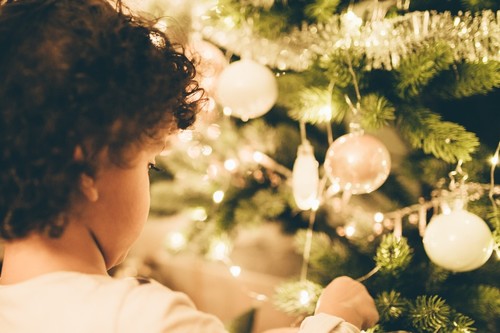 Evita accidentes infantiles en Navidad: 11 consejos para tener unas felices fiestas