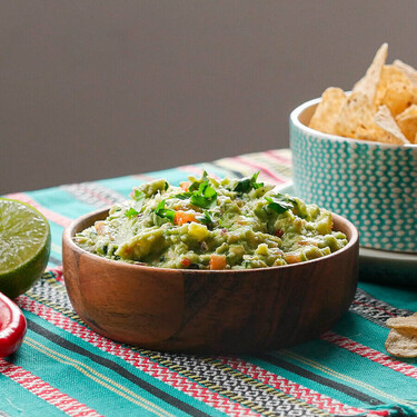 Por qué la mayoría de mexicanos no echan tomate al guacamole 