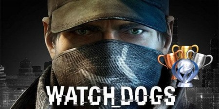 ¿Amante de los trofeos? Esta es la lista de los que tendrá Watch Dogs en PlayStation