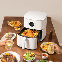 Xiaomi quiere revolucionar tu cocina: su nueva Air Fryer 6.5L viene directa a sustituir al horno con bajo consumo y una gran capacidad