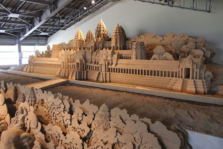 Angkorwat
