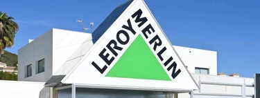 Leroy Merlin vende un kit solar sin obras y fácil de instalar para tener luz gratis en casa