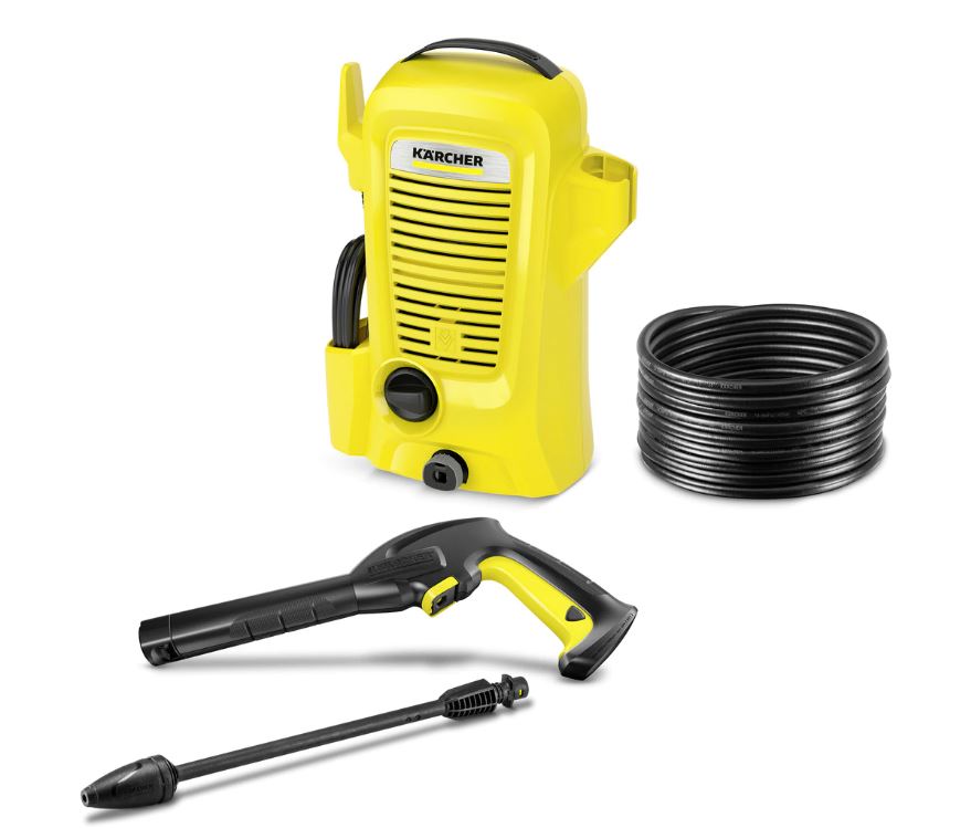 Hidrolimpiadora K 2 Universal Edition de Kärcher