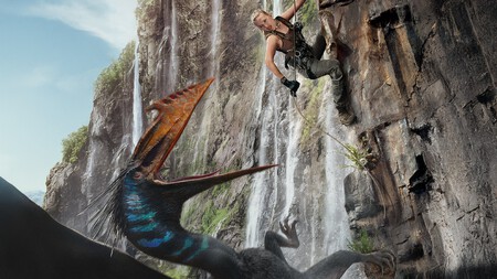 Escalando Scarlett