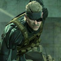 Pasaron casi 20 años para que Konami le arrebatara una de las grandes exclusivas en la historia de PS3: Metal Gear Solid 4