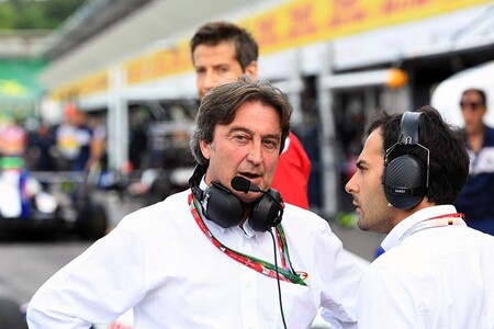 Ha fallecido Adrián Campos, histórico piloto español de la Fórmula 1