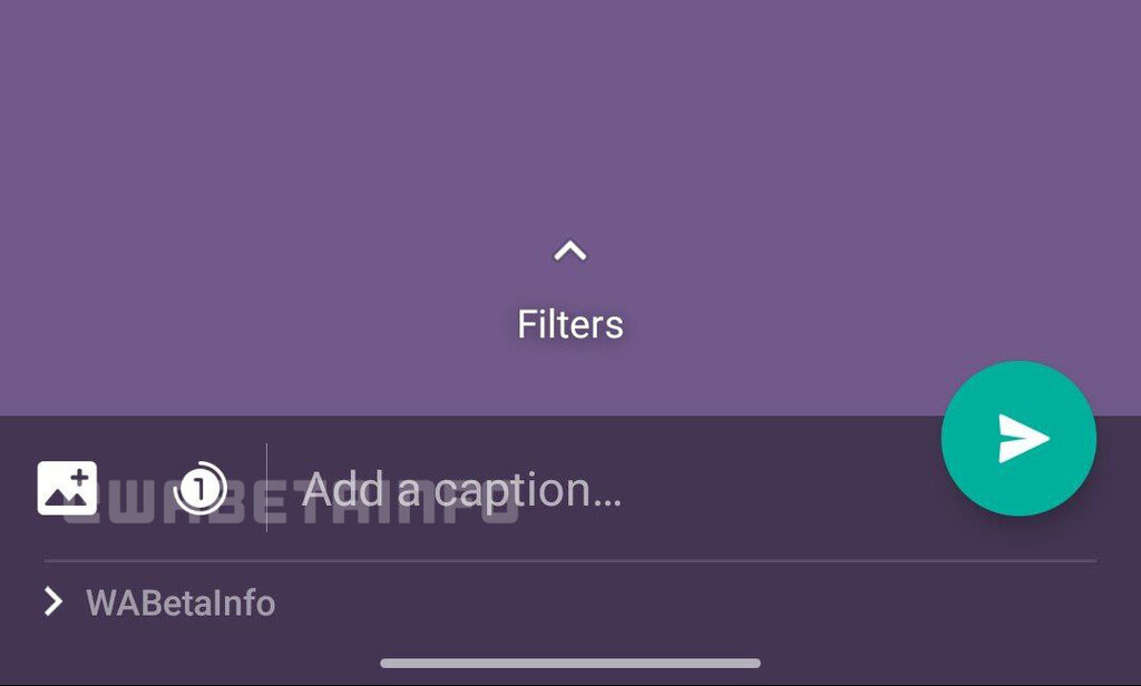 WhatsApp permitirá compartir fotos, vídeos y GIFs que se autodestruyen