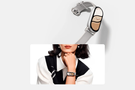 Xiaomi Smart Band 10 Straps 3