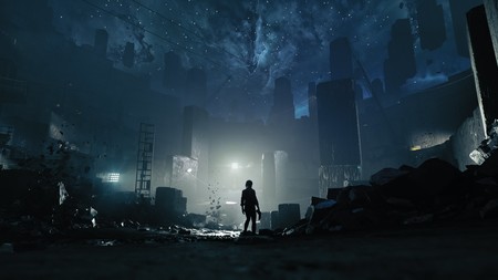Remedy está desarrollando un nuevo videojuego que se ambientará en el universo de Alan Wake y Control