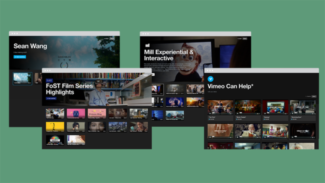 Vimeo