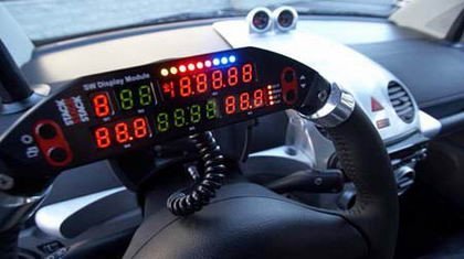 HPA Volkswagen Beetle RSI