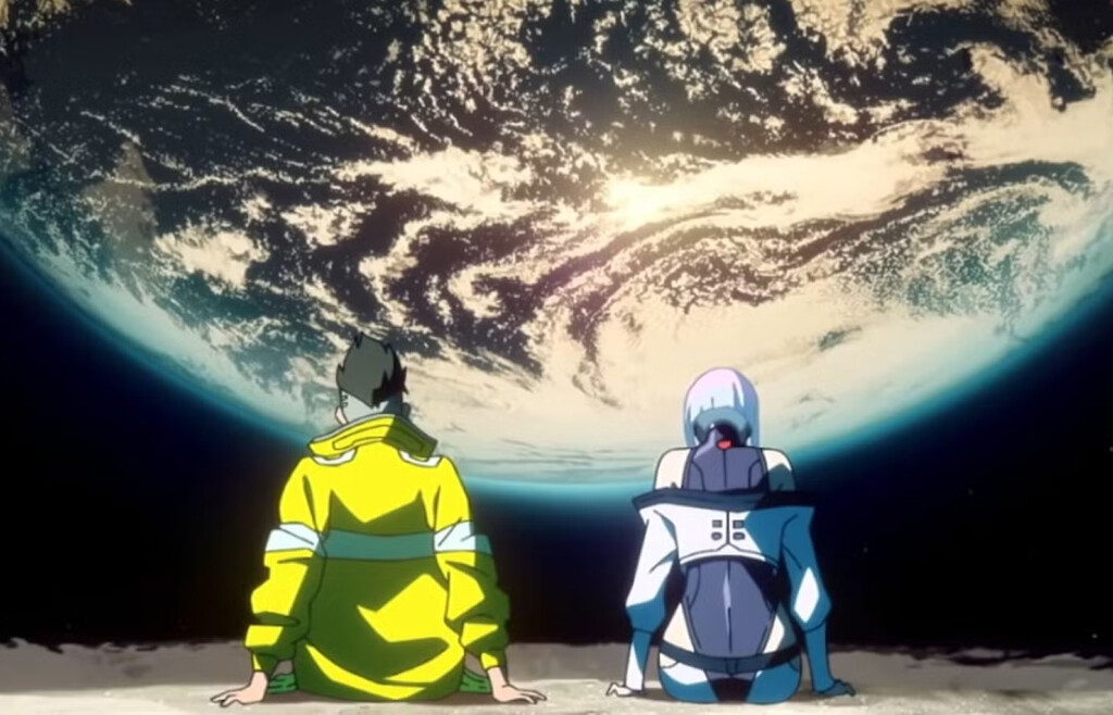 Se convirtió en el mejor anime del 2022 y todos acabaron destrozados por su final. Ahora, Cyberpunk: Edgerunners confirma su regreso tres años después 