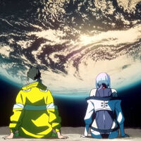 Se convirtió en el mejor anime del 2022 y todos acabaron destrozados por su final. Ahora, Cyberpunk: Edgerunners confirma su regreso tres años después 