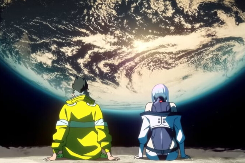 Se convirtió en el mejor anime del 2022 y todos acabaron destrozados por su final. Ahora, Cyberpunk: Edgerunners confirma su regreso tres años después