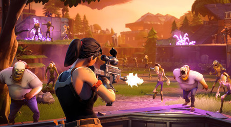 El modo Salvar el Mundo de Fortnite sigue siendo de pago y en Epic Games no han dado ninguna explicación seis meses después