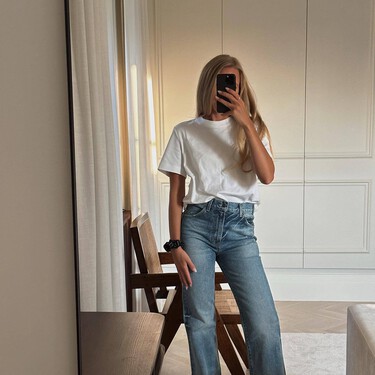 Lululemon firma el bolso bandolera más cómodo y minimalista que llevaremos de lunes a viernes con todo