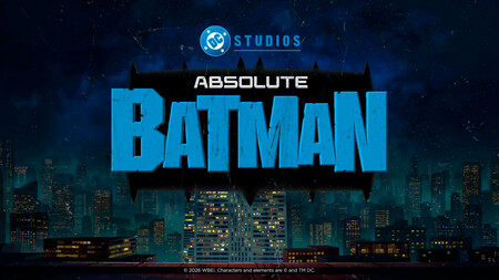 Absolute Batman Serie